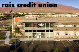 Raiz credit union - Jul 27, 2022 · Raiz Federal Credit Union routing number – 312081034. Main phone number – 915-843-8328. Mailing Address – Raiz Federal Credit Union, 12020 Rojas Dr., El Paso, TX 79936. Branch and ATM hours of operation. Your account and card numbers. Your login credentials to all digital banking services. Your debit card PINs. 